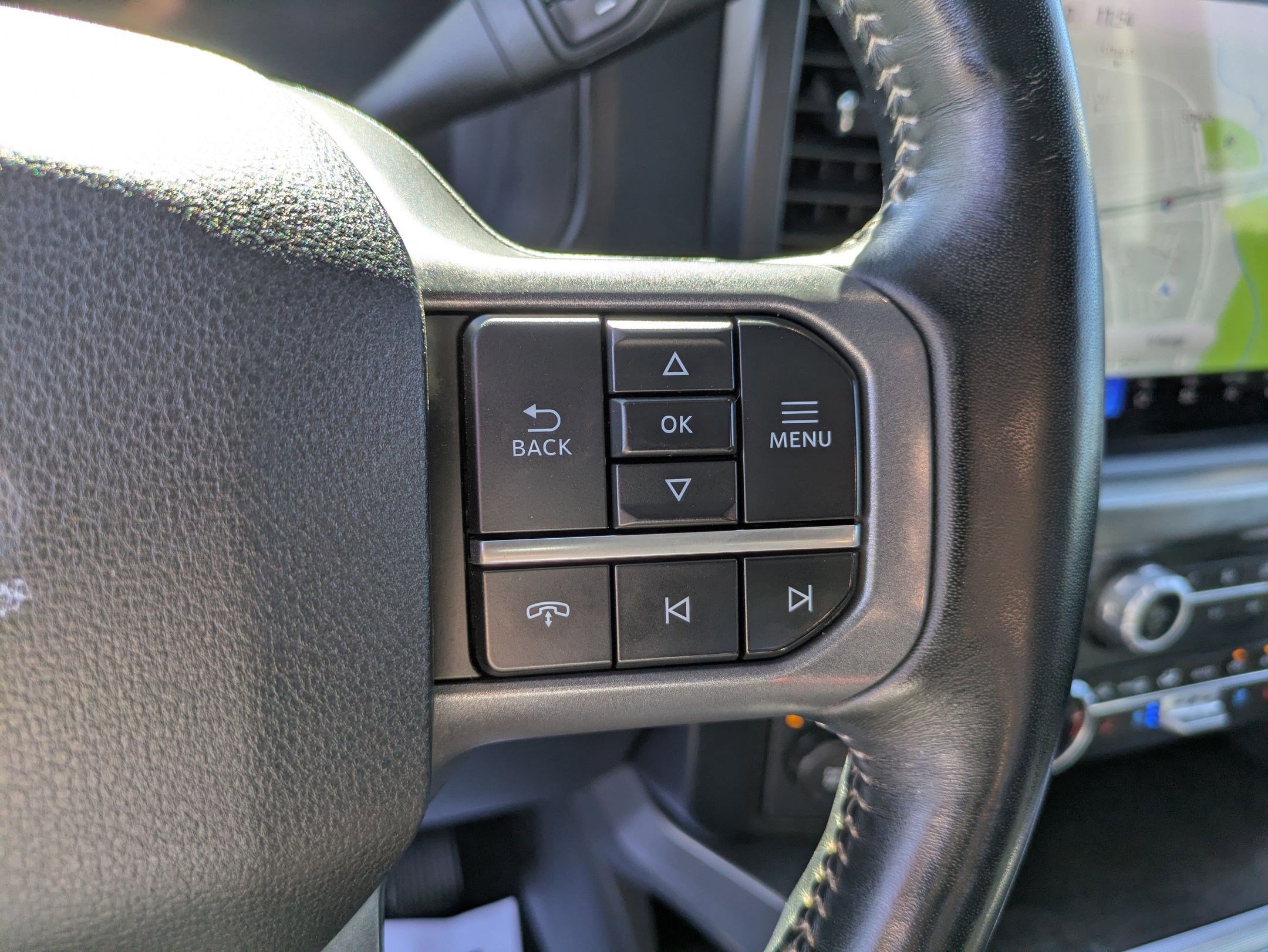 Certified 2024 Ford F250 Lariat AWD/4WD image 18