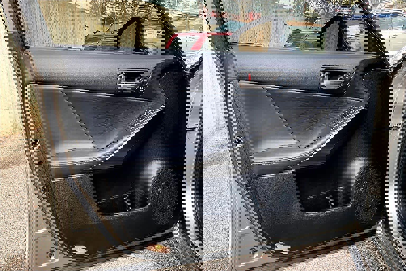 Used 2023 Lexus IS 350 F Sport image 22