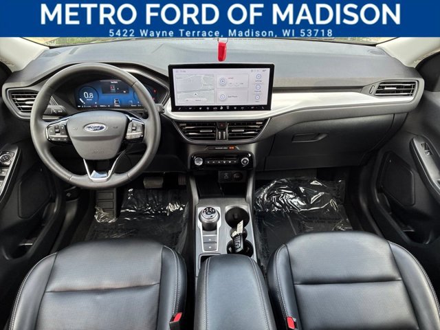 Certified 2023 Ford Escape Platinum AWD/4WD image 14