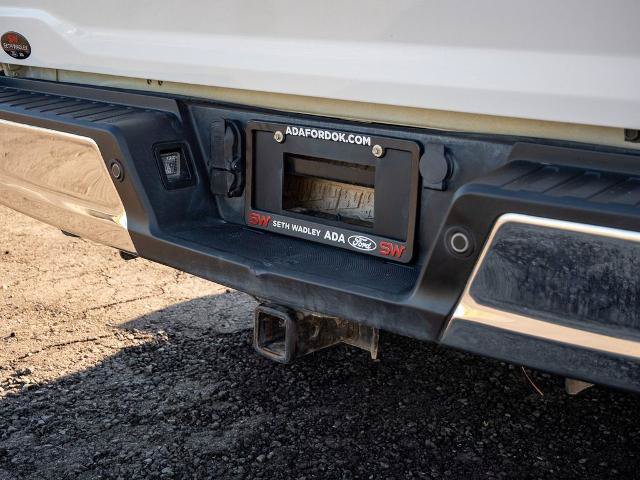 Certified 2023 Ford F150 King Ranch w/ Equipment Group 601A High AWD/4WD image 14