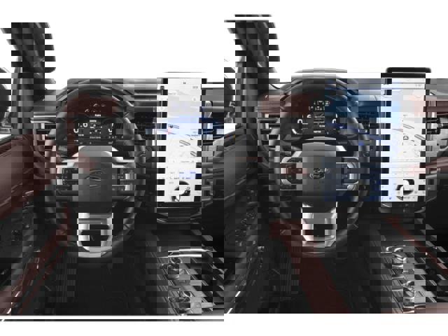 Certified 2024 Ford Expedition Max Limited image 10