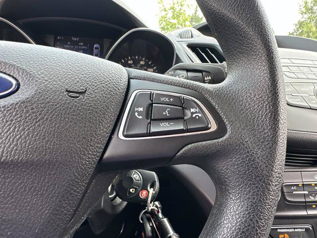 Certified 2019 Ford Escape S FWD image 29