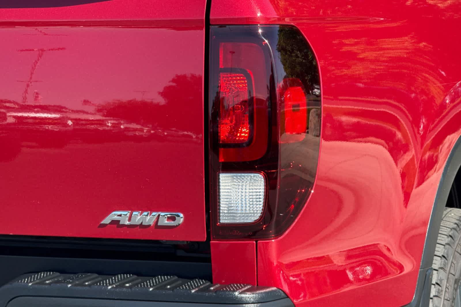 Used 2021 Honda Ridgeline RTL-E image 27