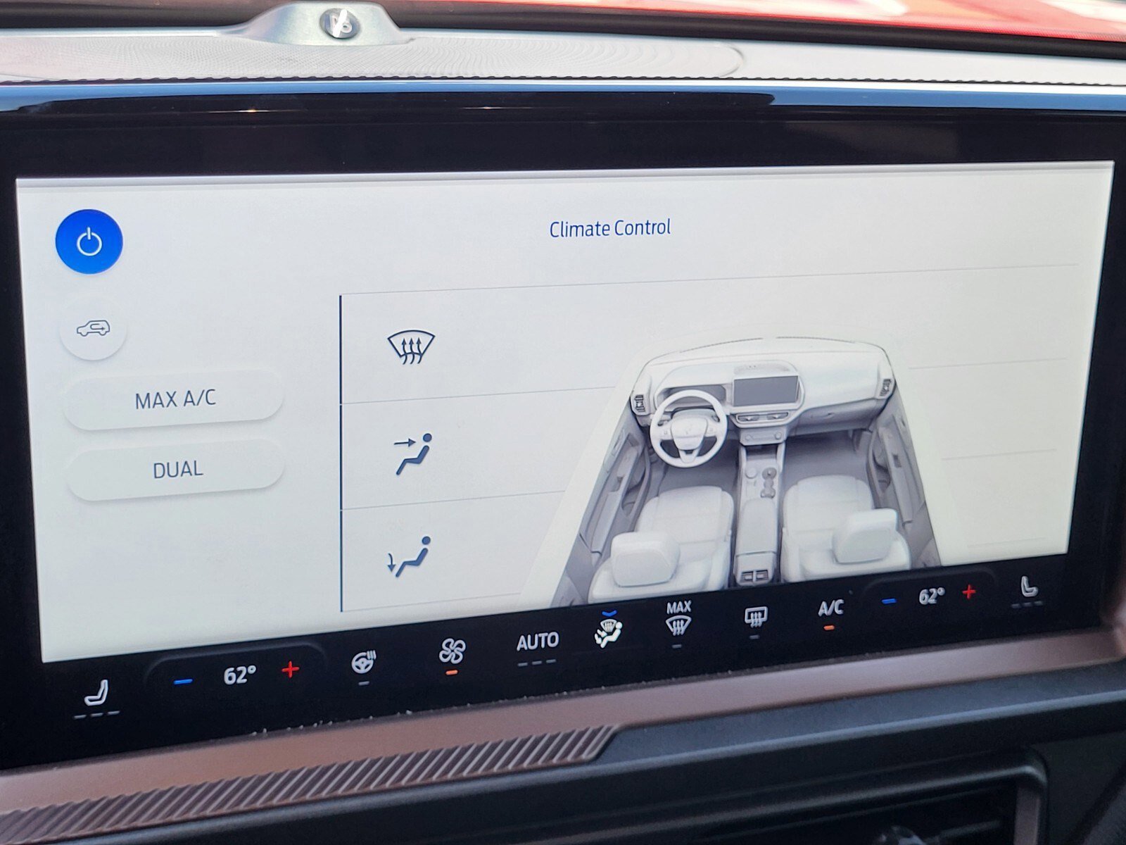 Certified 2025 Ford Bronco Sport Outer Banks w/ Outer Banks Tech Package+ image 23