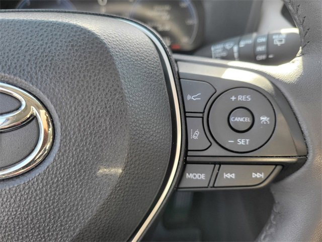 Used 2024 Toyota RAV4 Limited image 24