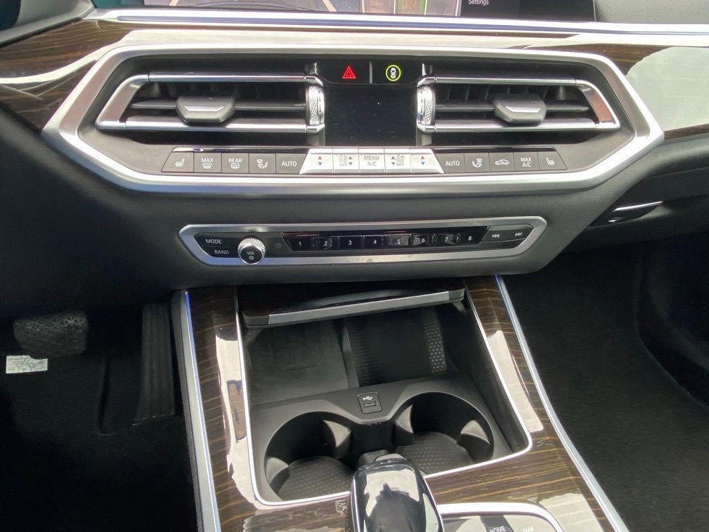 Used 2020 BMW X5 sDrive40i w/ Convenience Package image 17