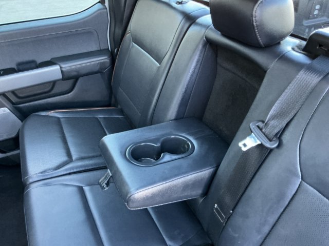 Certified 2025 Ford F150 Lariat w/ Tow/Haul Package AWD/4WD image 29
