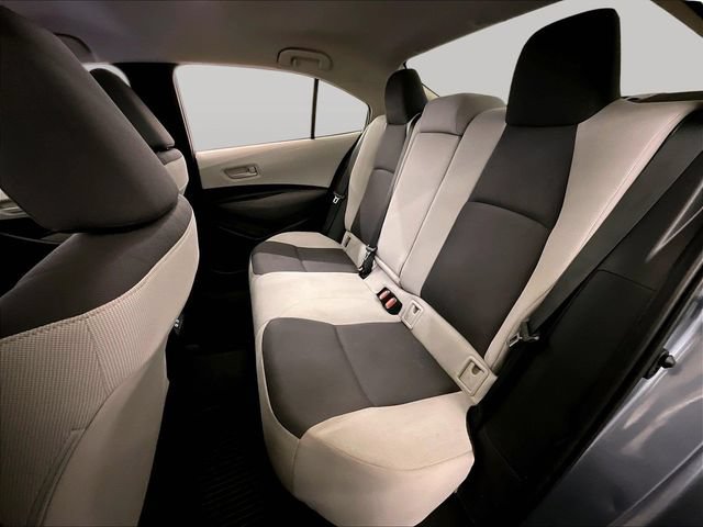 Used 2024 Toyota Corolla LE FWD image 25
