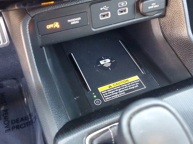 Used 2023 Honda Civic Sport Touring image 27