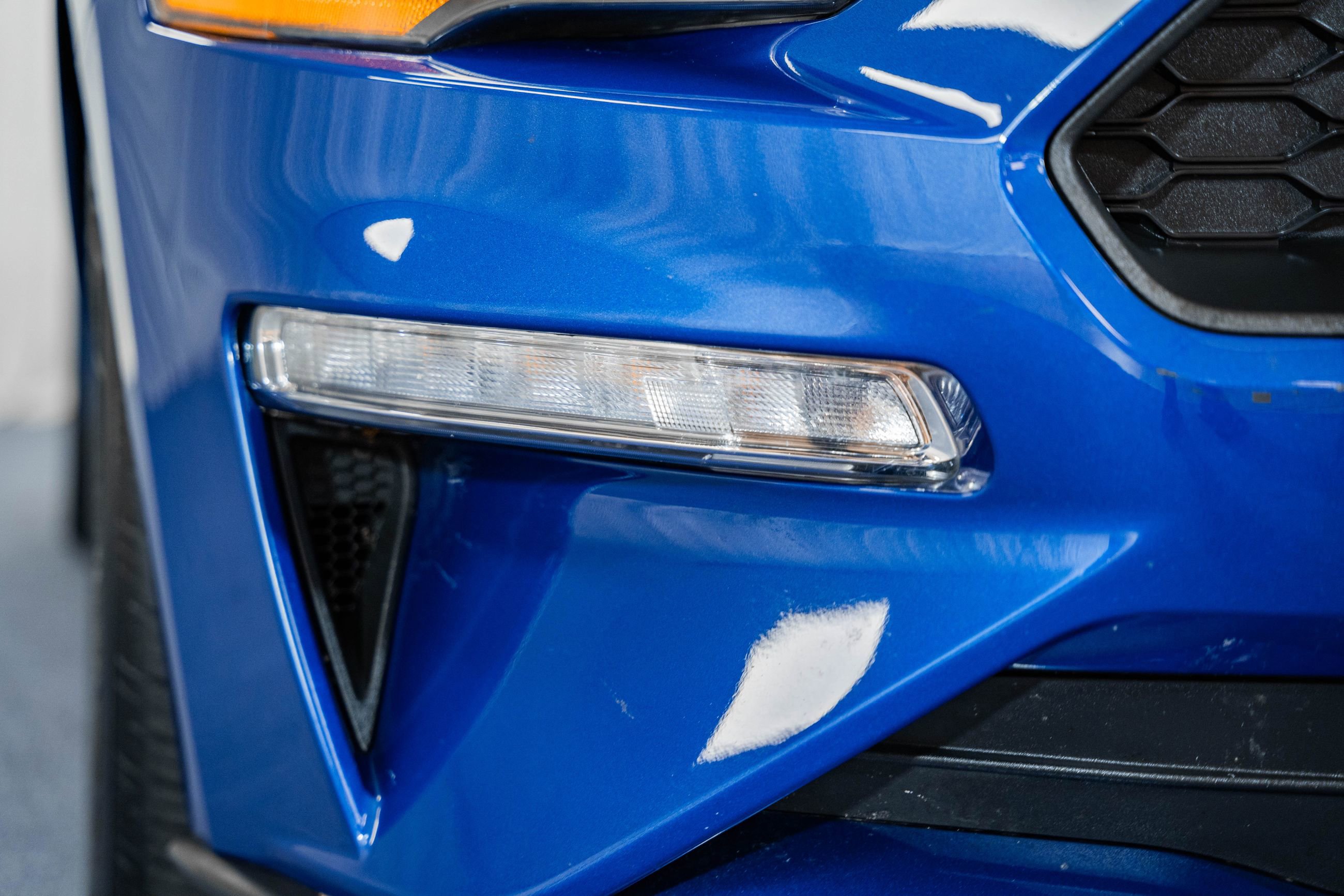 Certified 2022 Ford Mustang Coupe image 10