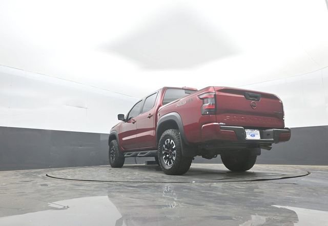 Used 2023 Nissan Frontier PRO-4X w/ Pro Convenience Package AWD/4WD image 38