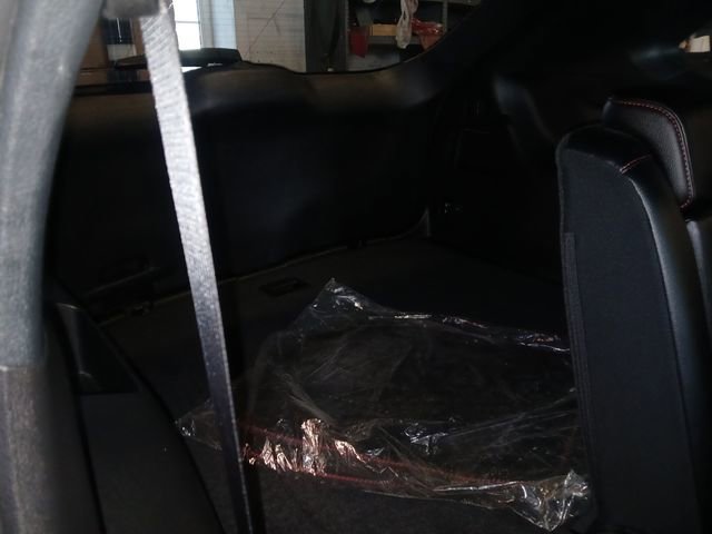 Certified 2024 Ford Edge ST-Line image 46