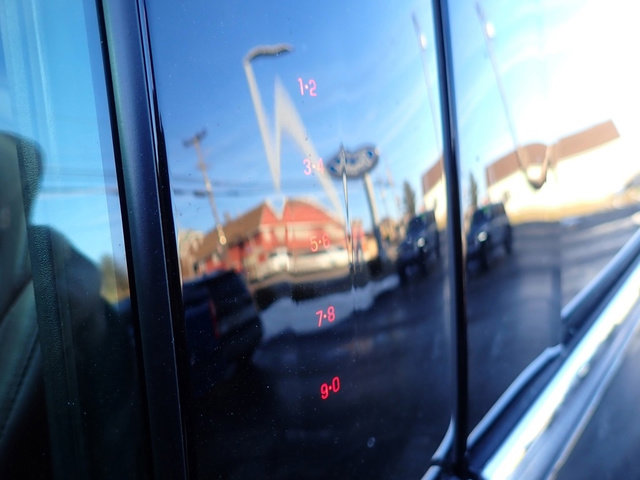 Certified 2023 Ford Expedition Max Limited image 10