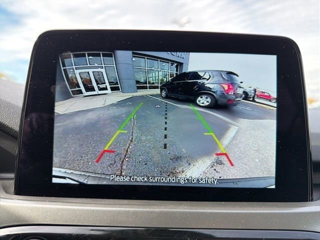 Certified 2024 Ford Escape Active image 27