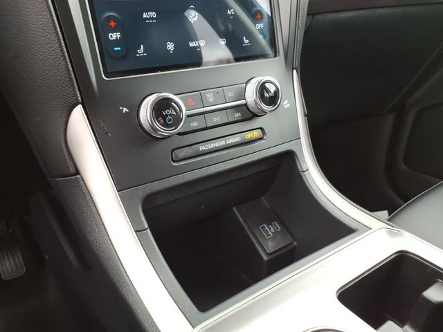 Certified 2024 Ford Edge SEL AWD/4WD image 25