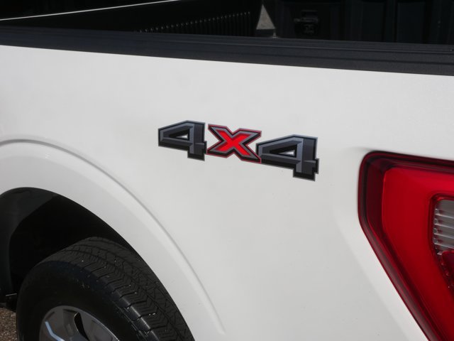 Certified 2023 Ford F150 Platinum AWD/4WD image 8