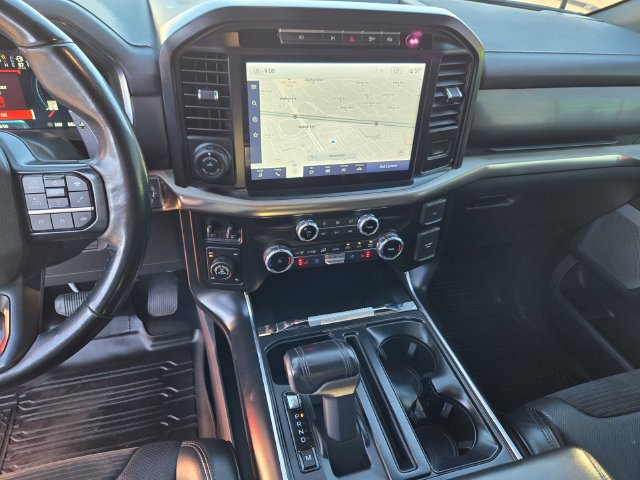 Certified 2023 Ford F150 Raptor AWD/4WD image 17