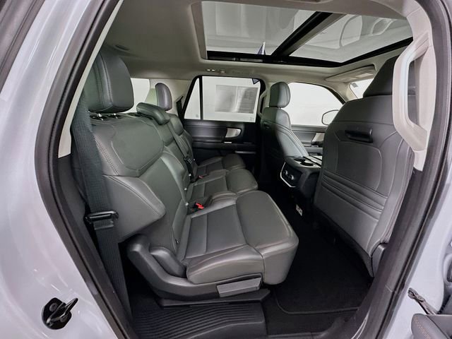 Certified 2025 Ford Expedition Max Active image 35