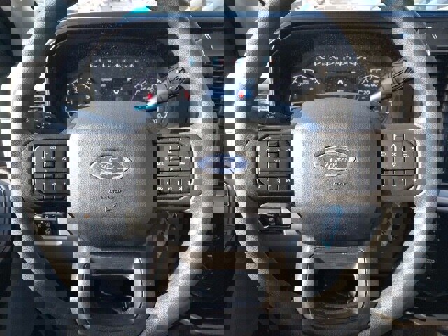 Certified 2024 Ford F350 XL w/ FX4 Off-Road Package image 18