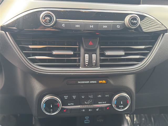 Certified 2023 Ford Escape Active AWD/4WD image 24