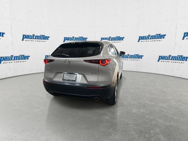 Used 2024 MAZDA CX-30 AWD 2.5 S w/ Preferred Package image 10