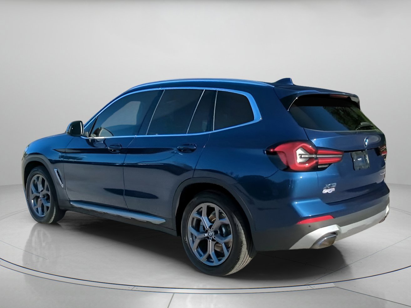 Used 2022 BMW X3 sDrive30i w/ Premium Package 2 image 13