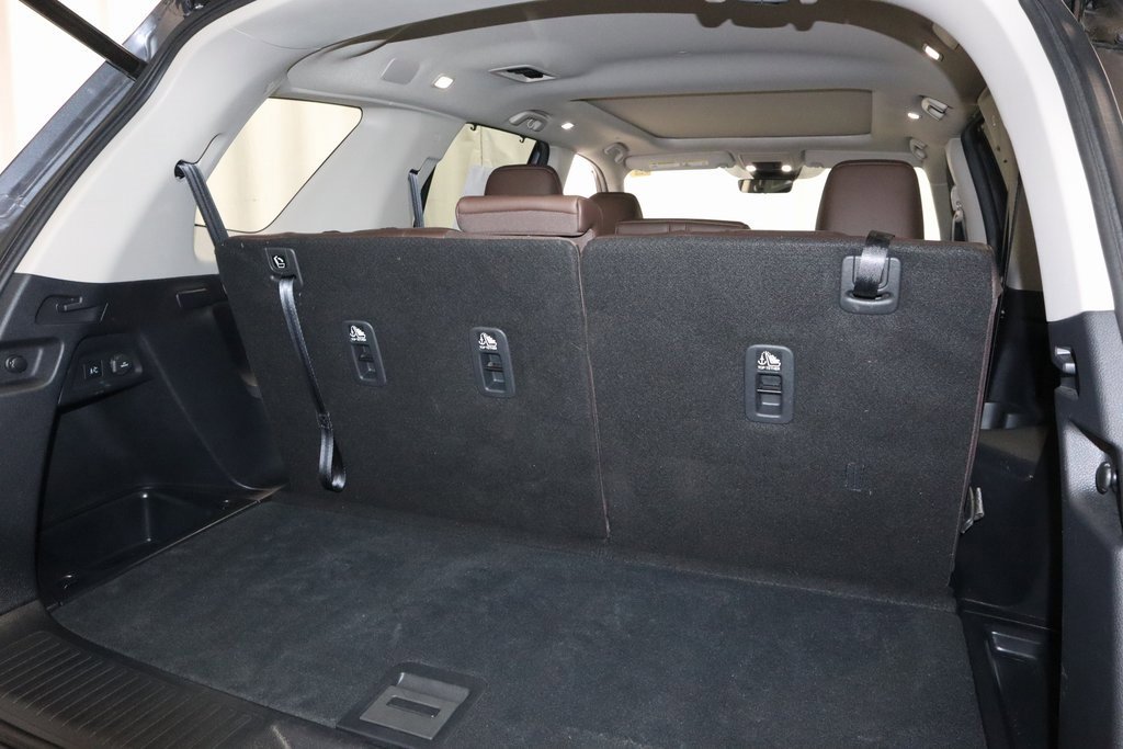 Used 2025 Honda Pilot Elite image 13