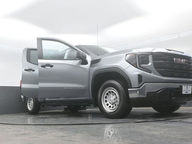 Used 2023 GMC Sierra 1500 Pro w/ Pro Value Package AWD/4WD image 30