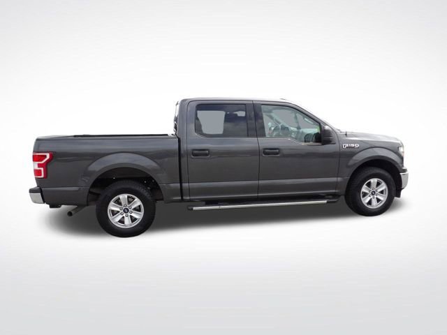 Certified 2020 Ford F150 XLT image 6