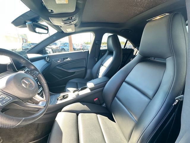Used 2019 Mercedes-Benz CLA 250 image 22