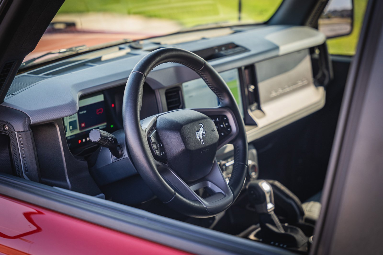 Certified 2024 Ford Bronco Big Bend image 24