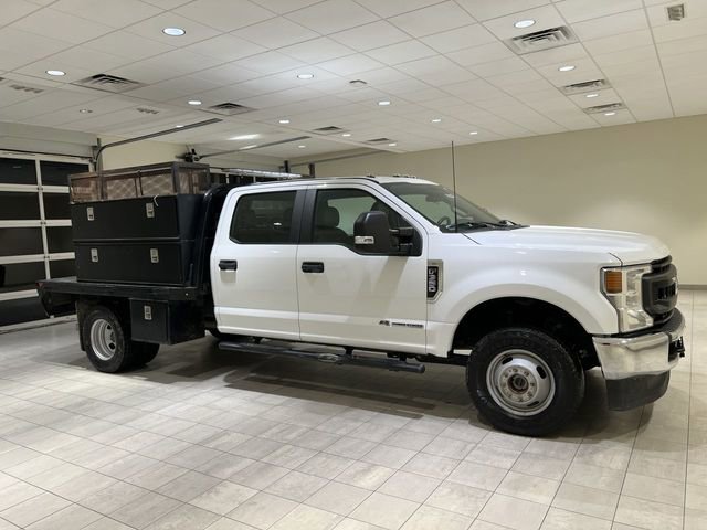 Certified 2022 Ford F350 XL w/ Power Equipment Group AWD/4WD image 6