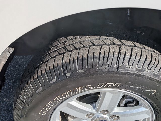 Certified 2021 Ford F150 XL w/ Trailer Tow Package image 12