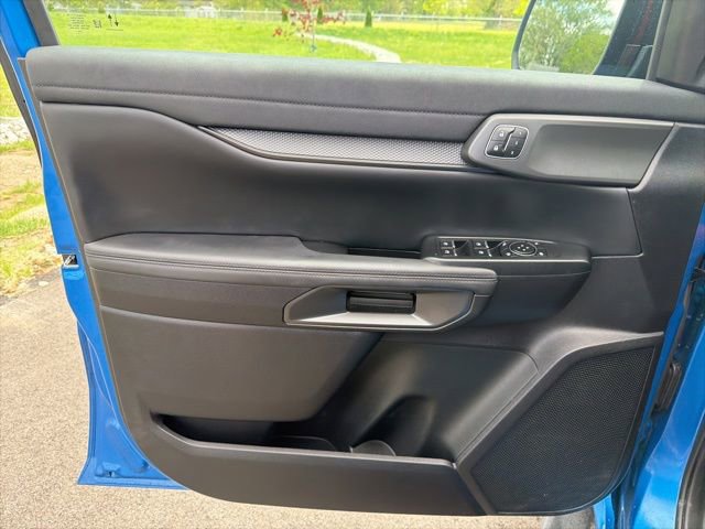 Certified 2025 Ford Ranger Raptor AWD/4WD image 19