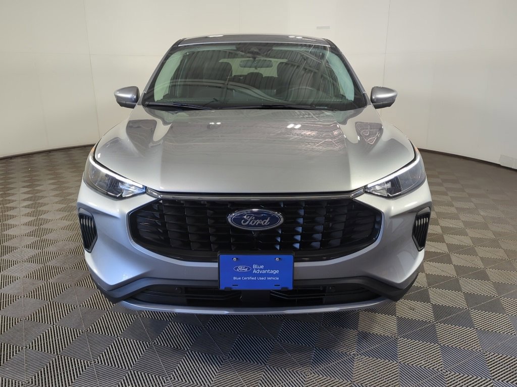 Certified 2023 Ford Escape Active w/ Tech Pack #2 image 8