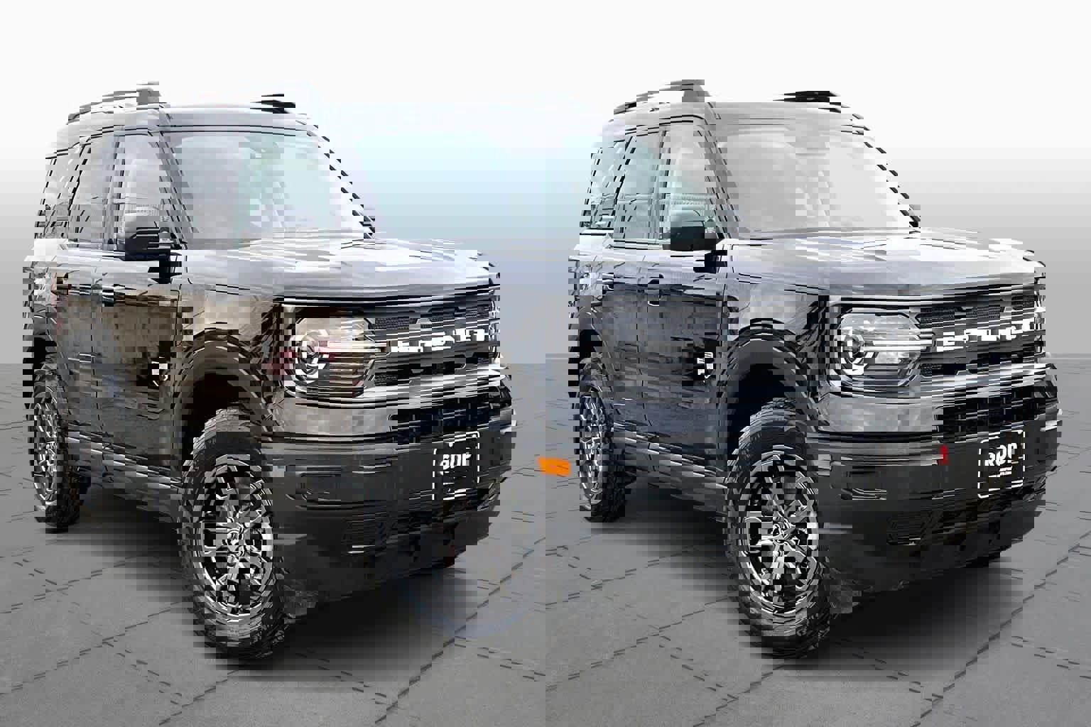 Certified 2023 Ford Bronco Sport Big Bend image 2