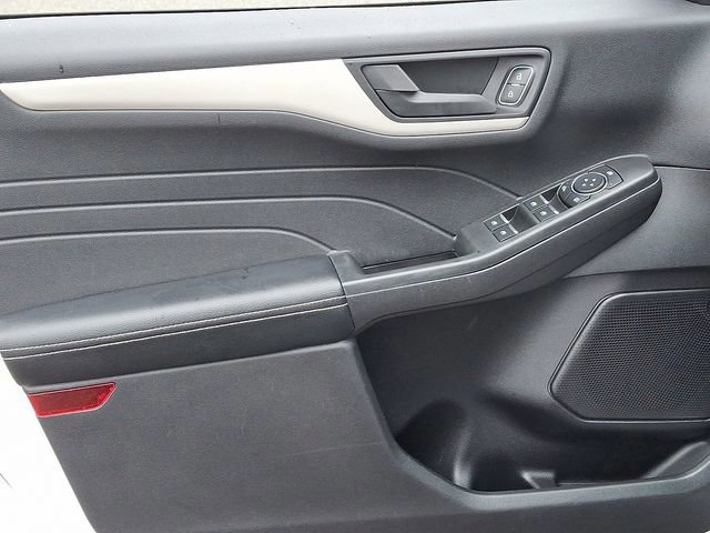 Certified 2022 Ford Escape SE w/ Convenience Package image 12