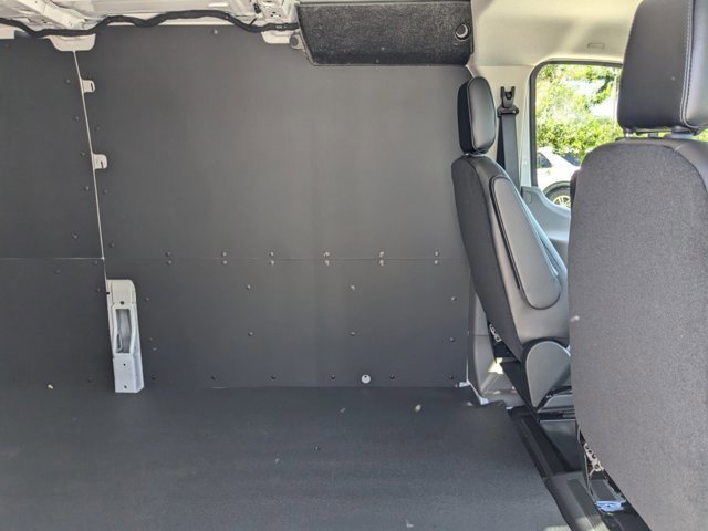 Certified 2024 Ford Transit 350 Base w/ Load Area Protection Package image 13