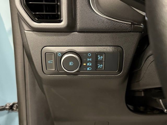 Certified 2021 Ford Bronco Sport First Edition image 14