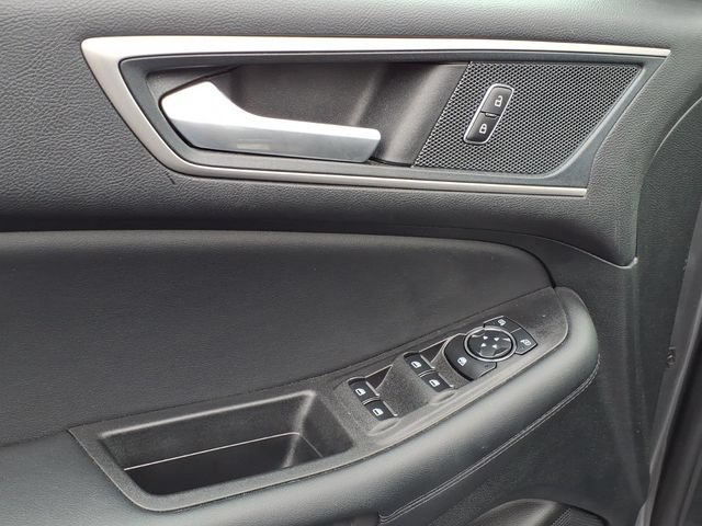 Certified 2024 Ford Edge SEL w/ Convenience Package AWD/4WD image 16