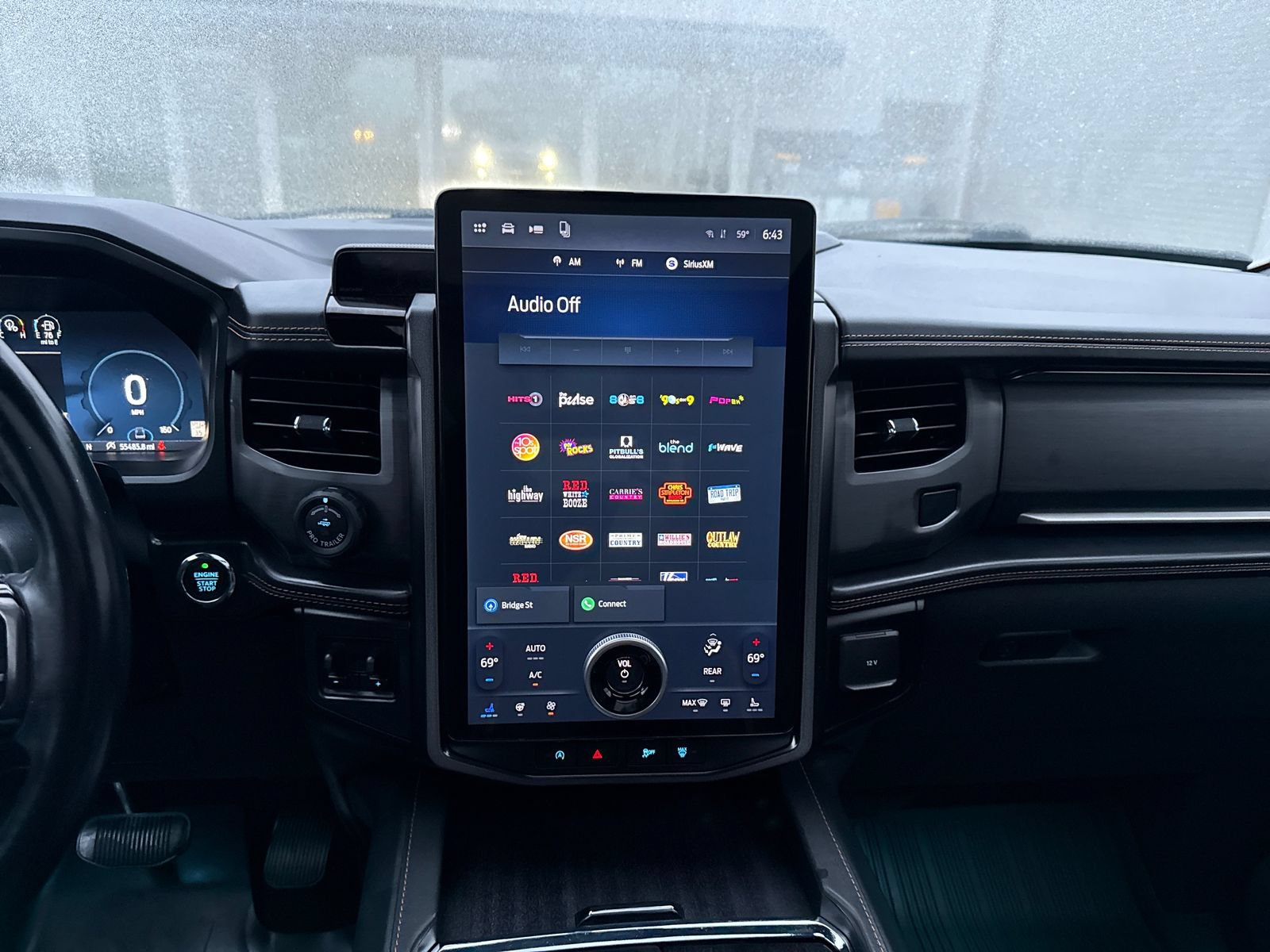 Certified 2023 Ford Expedition Platinum AWD/4WD image 18