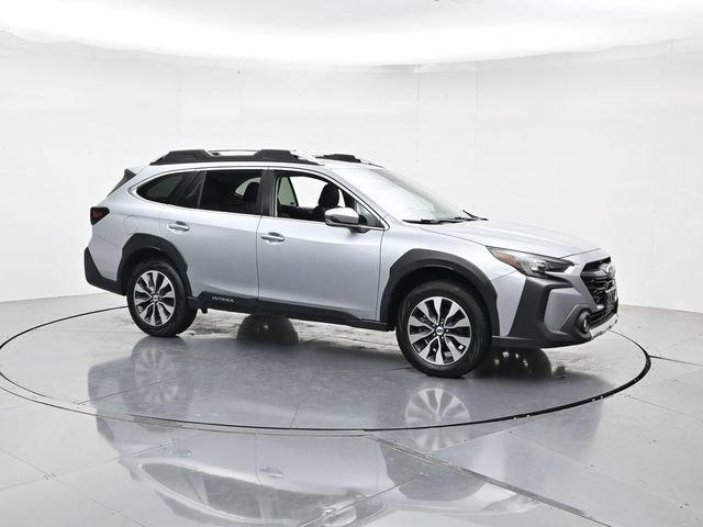 Used 2025 Subaru Outback Touring AWD/4WD video 3