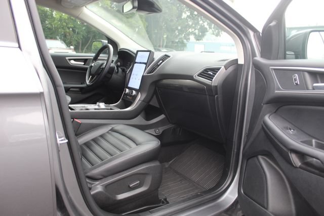 Certified 2024 Ford Edge SEL w/ Convenience Package AWD/4WD image 27