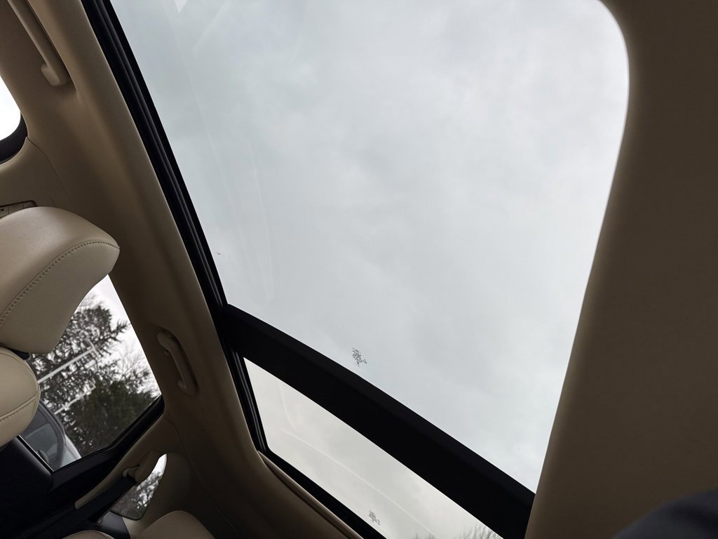 Certified 2024 Ford Edge SEL w/ Convenience Package image 23