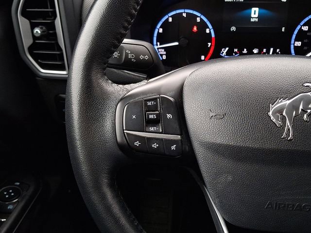 Certified 2023 Ford Bronco Sport Big Bend w/ Convenience Package image 19