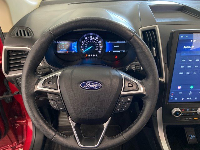 Certified 2022 Ford Edge SEL w/ Convenience Package AWD/4WD image 19
