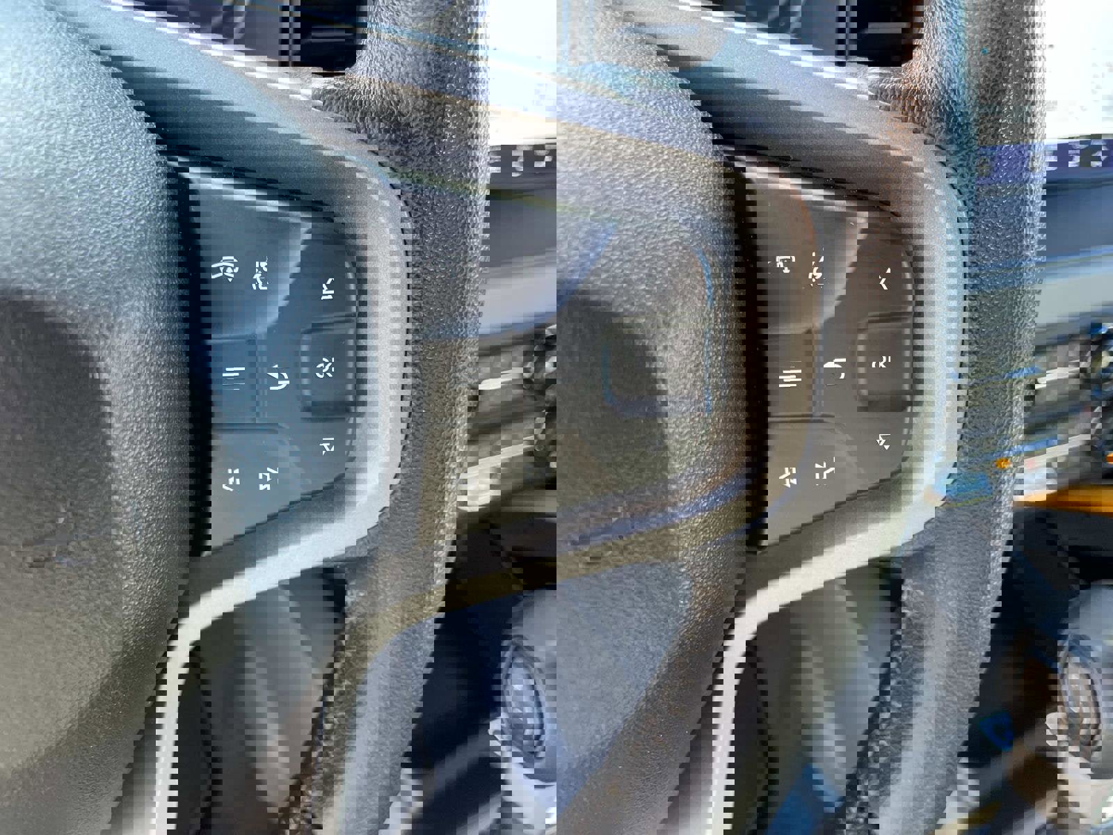 Certified 2022 Ford Bronco Badlands image 20