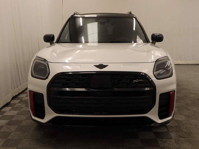 Used 2025 MINI Cooper Countryman John Cooper Works w/ Comfort Package Max AWD/4WD image 7