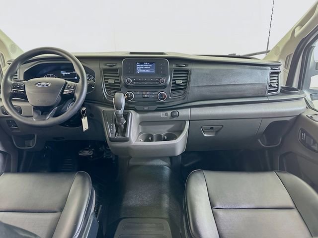 Certified 2023 Ford Transit 150 Base image 13