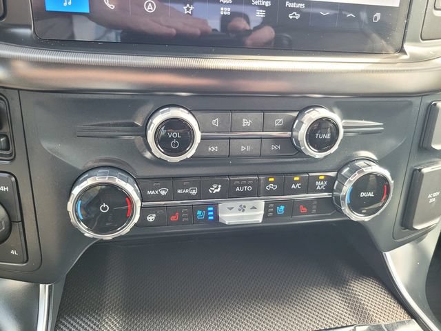 Certified 2024 Ford F150 Raptor AWD/4WD image 24